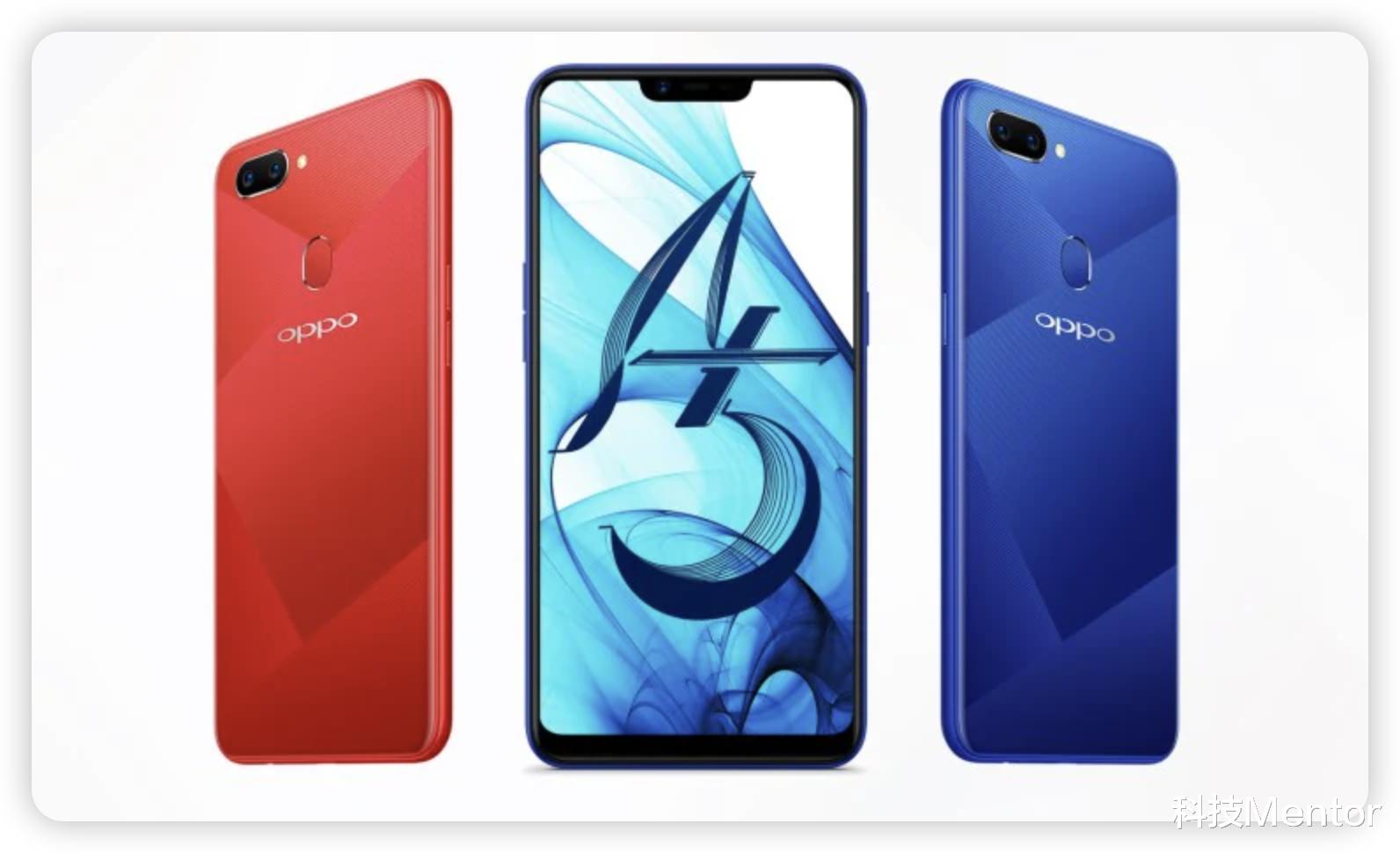 2018年的经典重现,这次却带着6500mAh电池回归