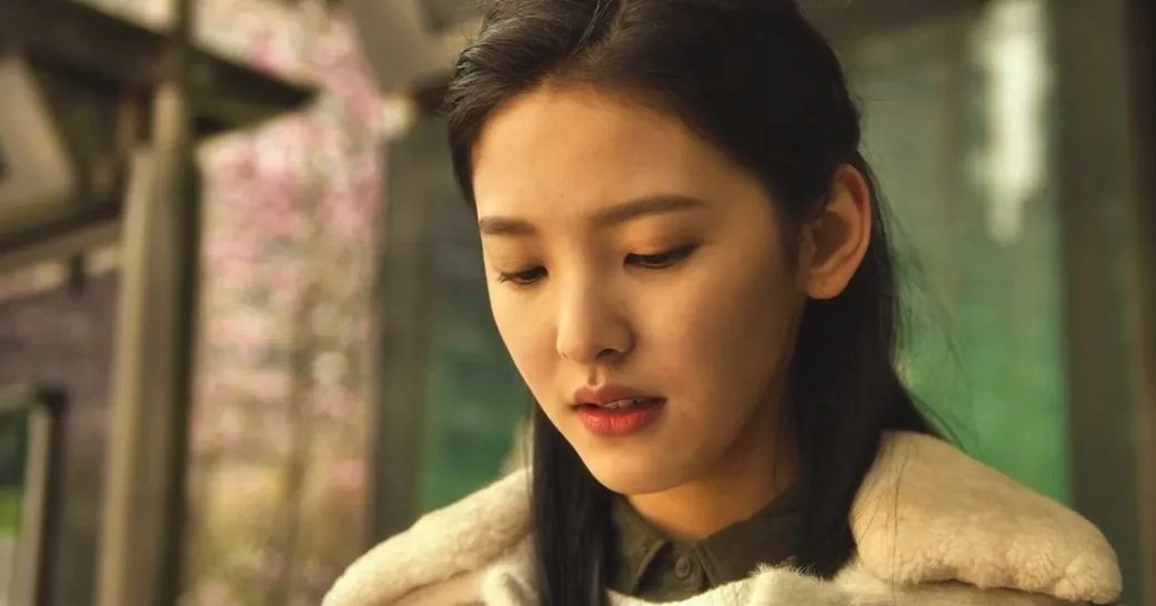 女演员的长相有多重要？看《凡人歌》里的章若楠，就明白了！