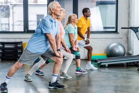 40岁前多锻炼，50岁后少锻炼，60岁后不锻炼，有道理吗？