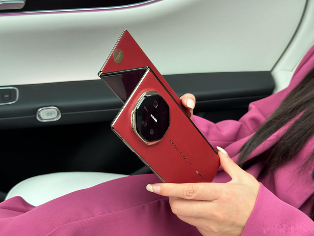 Q3国内折叠屏销量排名，第一无意外，没想到是OPPO垫底