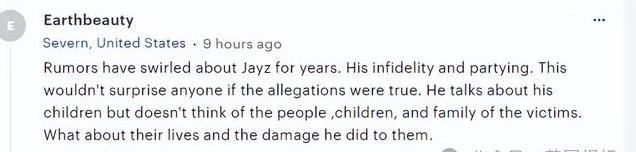 碧昂斯老公Jay-Z卷入饶舌天王罪案!网友:终于轮到他了!