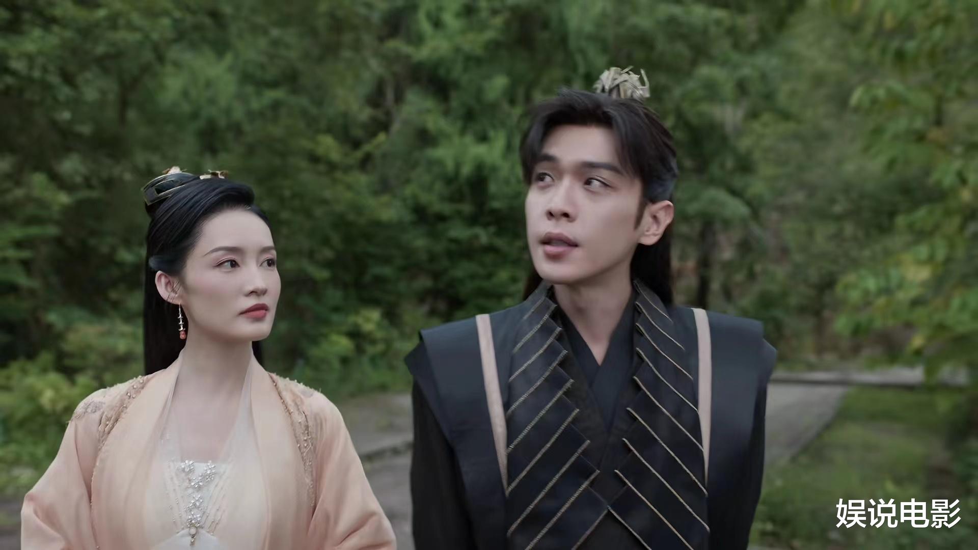 张若昀发文告别《庆余年2》,暗示范闲最终的决定,澄清没蛀牙