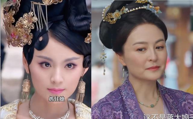 一屋子专业演员，硬是演不过张瑶一个跨界的歌手，糊不是没原因的