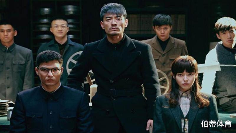 国庆档上映!陆川《749局》历时8年终上映