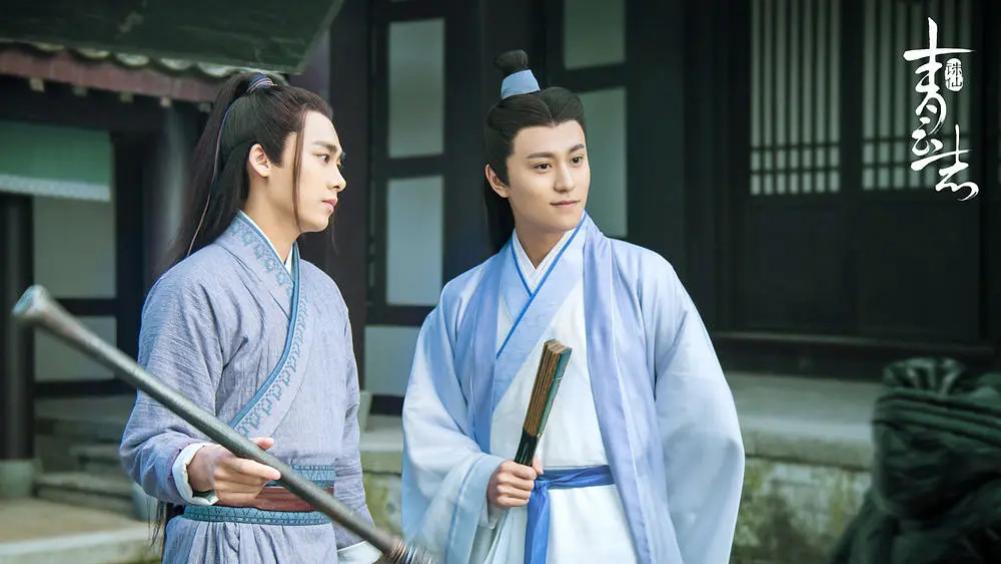 任嘉伦发文告别欢瑞世纪，为啥全网都在唱“分手快乐”！