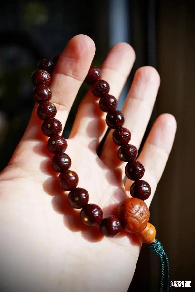 不管文玩界怎么变这几种文玩永远都经典？还真是！