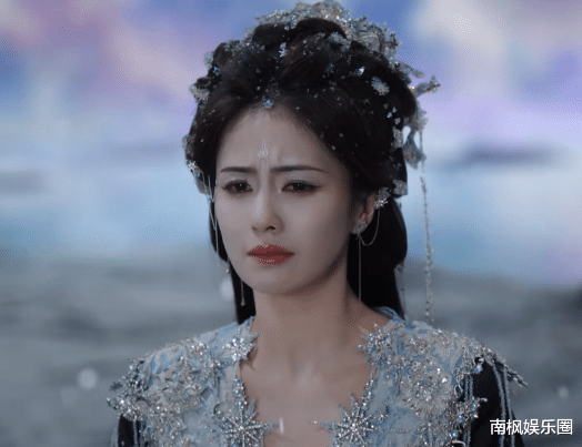 女演员长相有多重要?看《国色芳华》杨紫和张雅钦就知道了