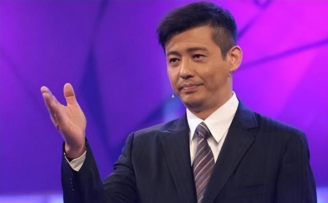 和董卿同居6年分手,被骂“央视败类”的程前,为何能东山再起?