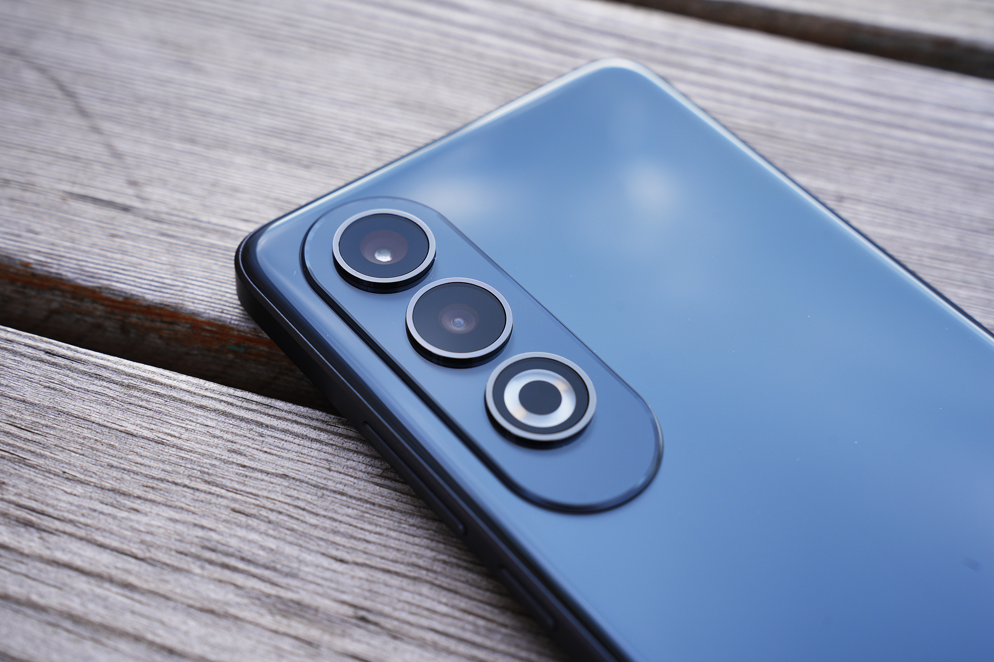 OPPO K12 Plus評測：2K價位內的超長續航水桶耐用機
