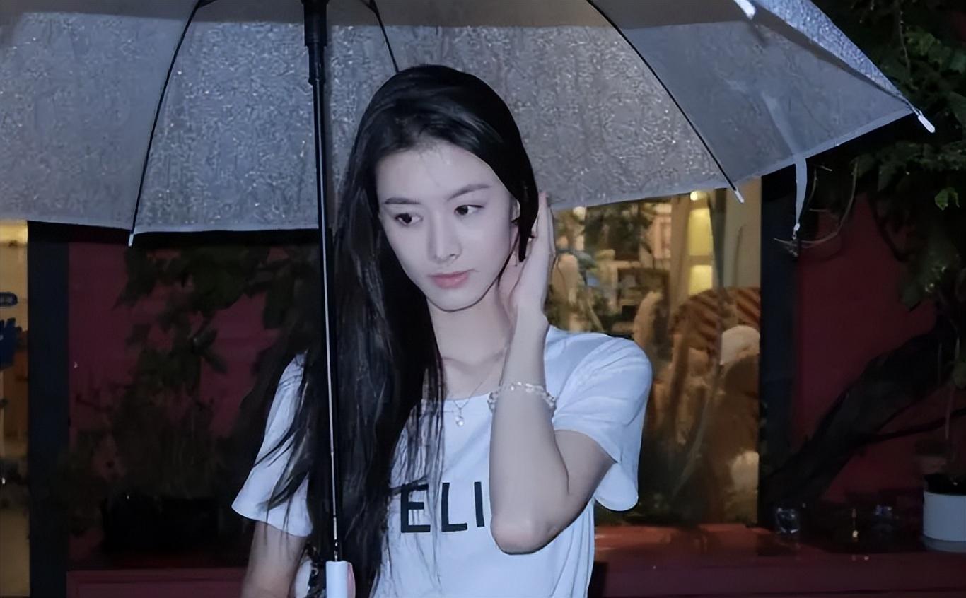 最美短剧女演员:个个身高170,有颜值有演技,秒了资本家丑孩子