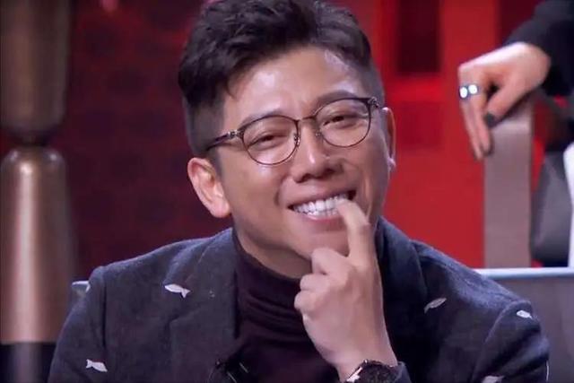 胡海泉有多能装?韬光养晦了18年,原来他才是娱乐圈里最狠的那个