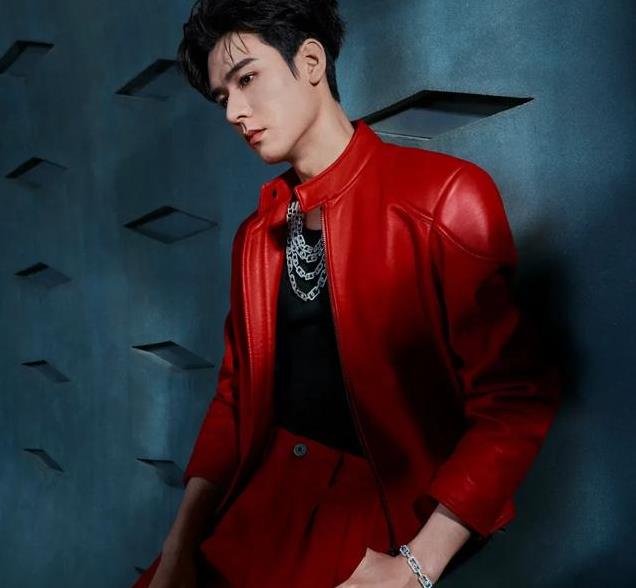 平心而论,内娱真正的绝色美男只有12位,他们酷帅雅痞,清新性感