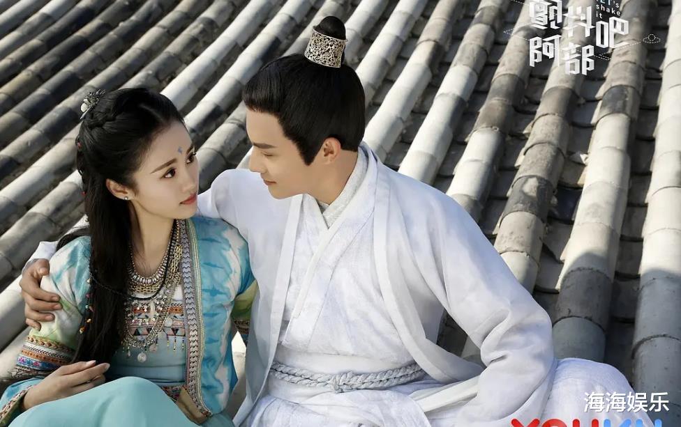 百看不厌的4部古装轻喜剧，每一部都是经典，你喜欢哪部？