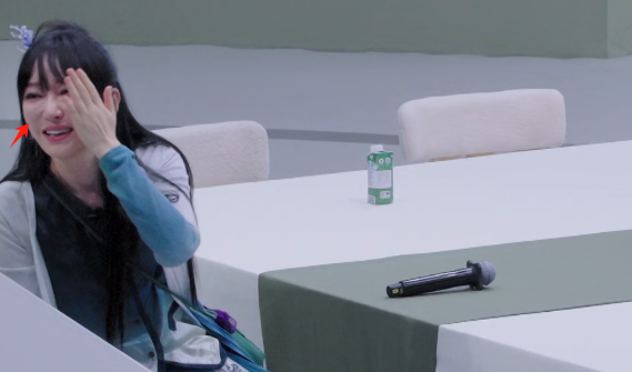 放过“少女感”,没有别硬凹!郭碧婷的清醒让多少丫头教女明星脸红