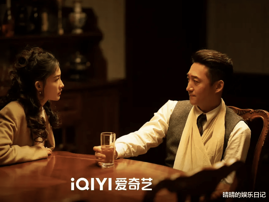 4集冲上榜单第一!央视又证明了自己的眼光,这次换王一博大火了