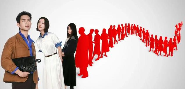 跨年来袭，美男洗牌，王一博登顶，于适9杨洋8李现7成毅6肖战第2