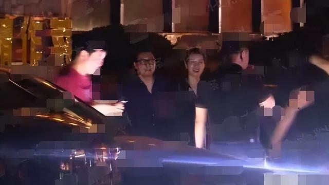 3年后李湘原形毕露,才明白王岳伦坚持离婚,是多么正确的选择