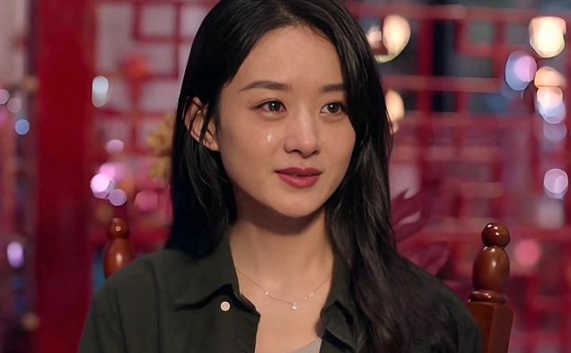 直到看到赵丽颖晒儿子照片,才懂她为何对粉丝“脱粉”有恃无恐!