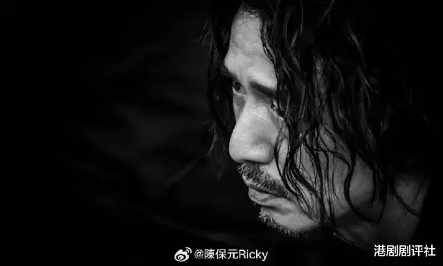 56岁前亚视小生珠海被网友偶遇，前TVB小生离巢11年偶遇昔日伯乐