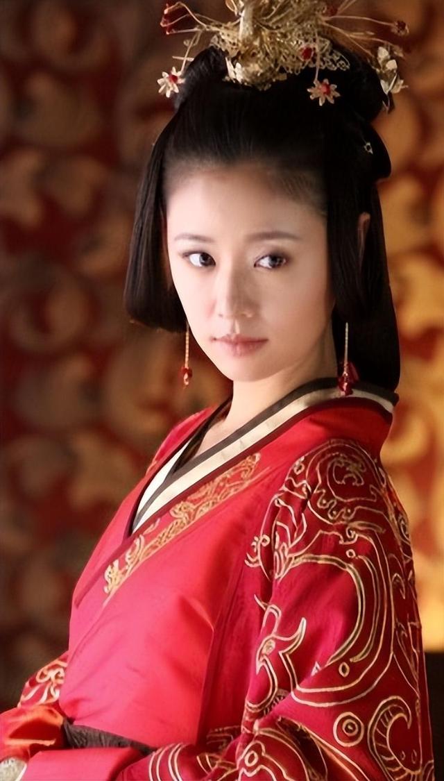 “夫妻本是同林鸟”，但抱歉，霍建华这次救不了林心如