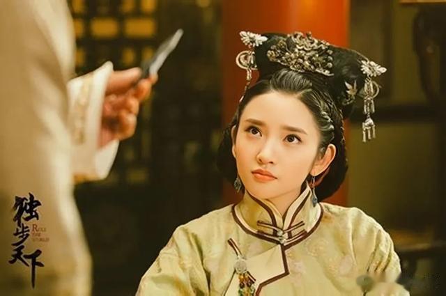 没有颜值却硬演“天下第一美人”的女星到底有多尴尬！辣眼至极