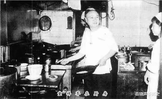 “杨子荣”为何不去美国?1988年《智取威虎山》剧团全员留美拒回国