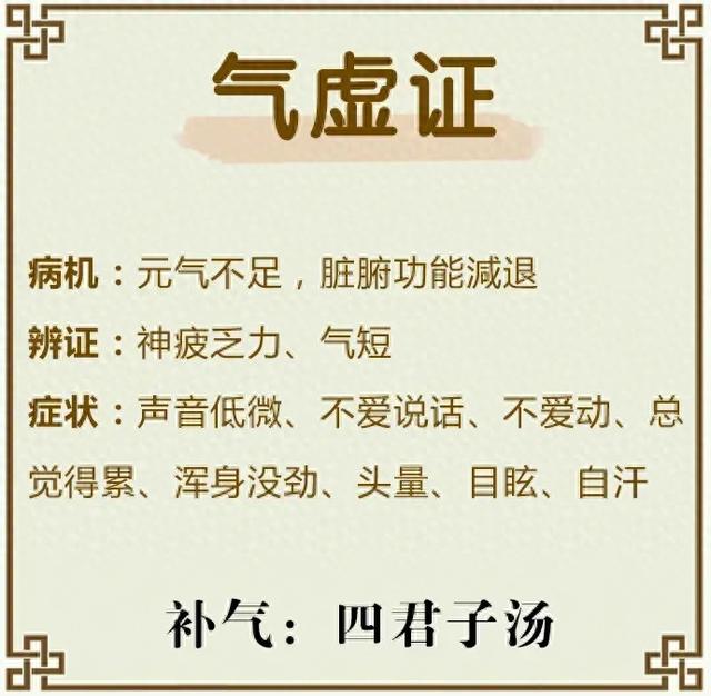 气血失调——常用9种中成药，虽然不贵，效果很好，收藏起来学习