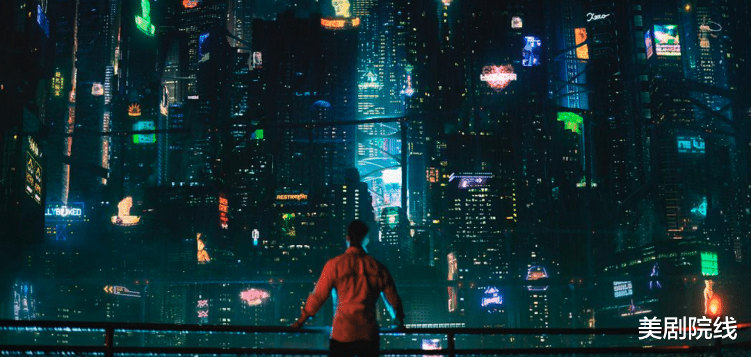 被Netflix搞爛的五部神作，第一部太遺憾