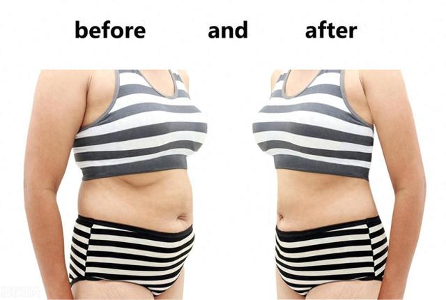 外行减体重,内行减体脂!怎么减掉更多脂肪?