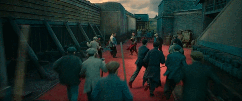 巨亏2亿,上映一天就被判死刑,“武侠之王”徐浩峰也救不了向佐