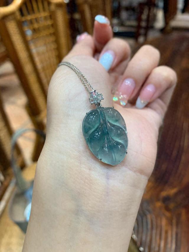 翡翠大观：文玩界不可错过的六大翡翠饰品！