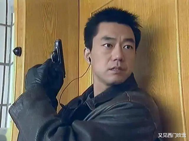 董勇:演了一辈子警察,穷得靠香妃刘丹接济,45岁被嫂子“逼婚”