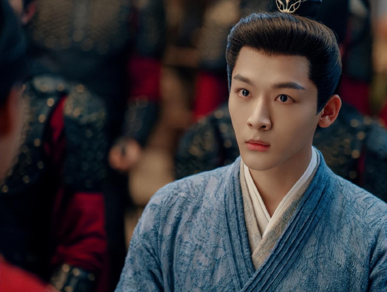 《锦绣安宁》曾经热播剧女主竟给任敏演“丫鬟”,任敏被艳压了?