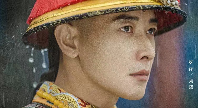 40集《大生意人》首播将至,陈晓领衔,朱亚文作配,王炸来了