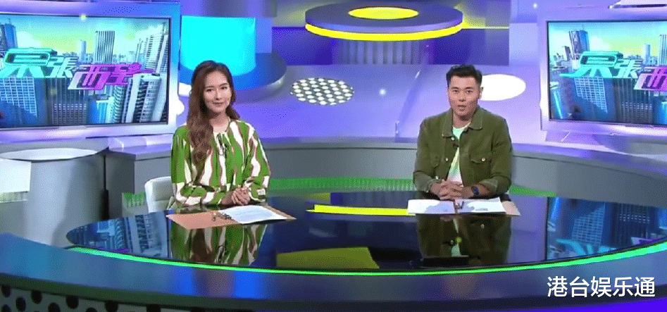 反黑英雄|TVB最新收视：《反黑英雄》微跌仍夺冠，综艺节目普遍不理想