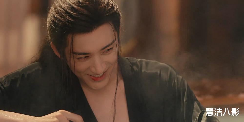 2024年播出的八部复仇爽剧,网友直呼太爽了!《春花焰》排第八