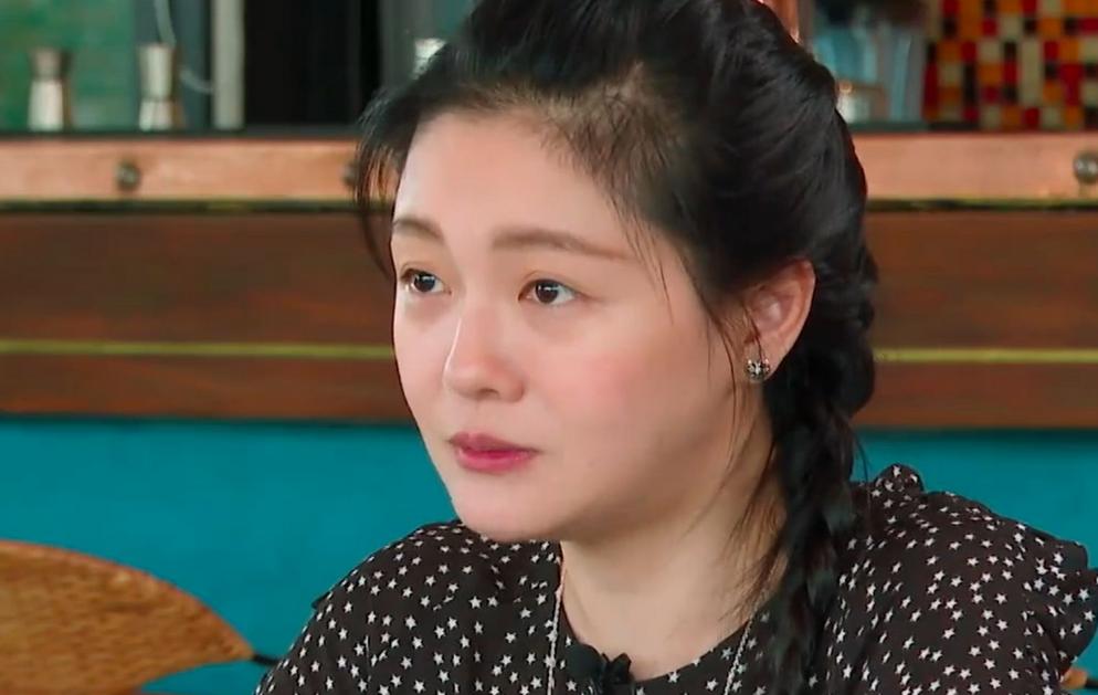 大S近照曝光状态差，被嘲新欢不如旧爱，却依旧为自己而活