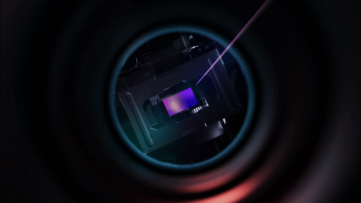 华为Mate70 Pro+ 样张来了,首发红枫镜头!