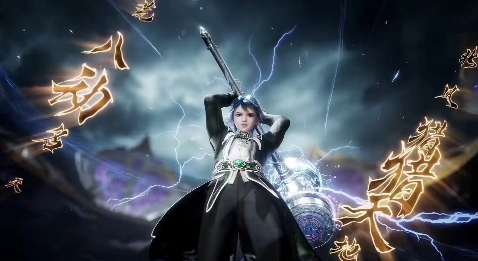 昊天扬威王冬名场面到来,导演真有心,小舞安排的人终于到了