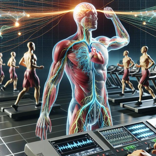 什么时间健身最合适？早/中/晚对比