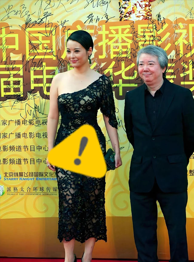 袁立发胖到难以相认,欧阳兰兰与杜小月已成往日云烟