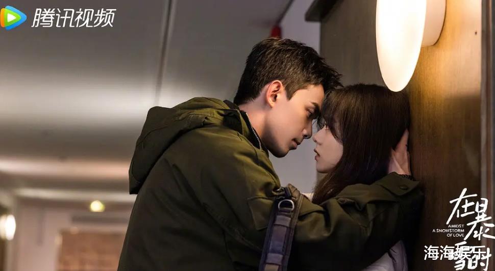 好评如潮的4部爱情剧，每一部都是神仙阵容，熬夜追不够看