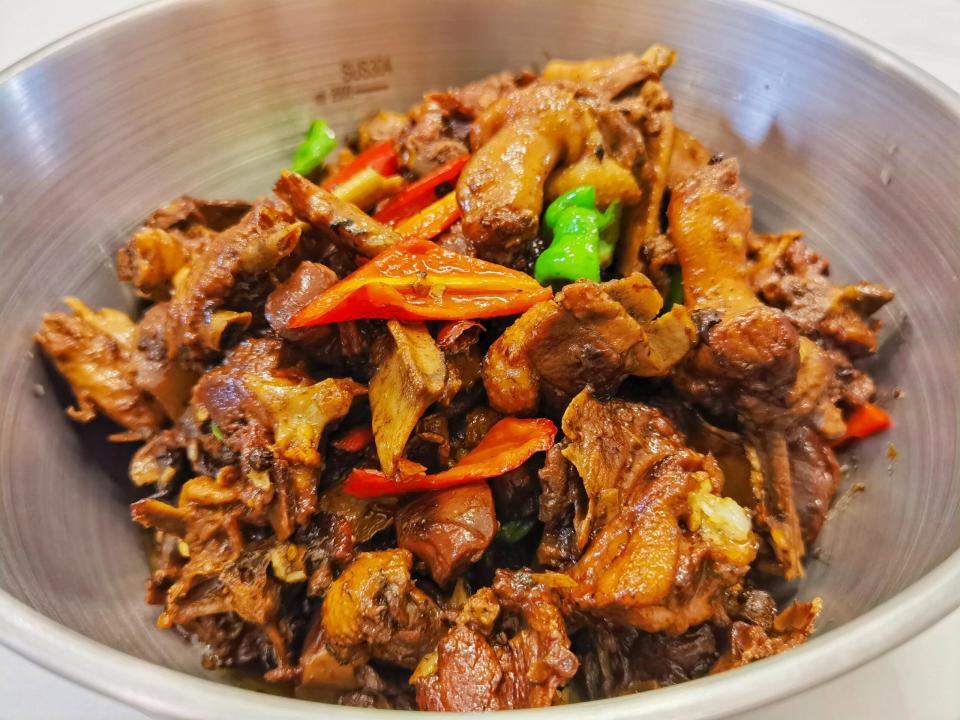 秋天贴秋膘，少吃猪肉，多吃这5种肉，营养滋补不发胖，润而不燥