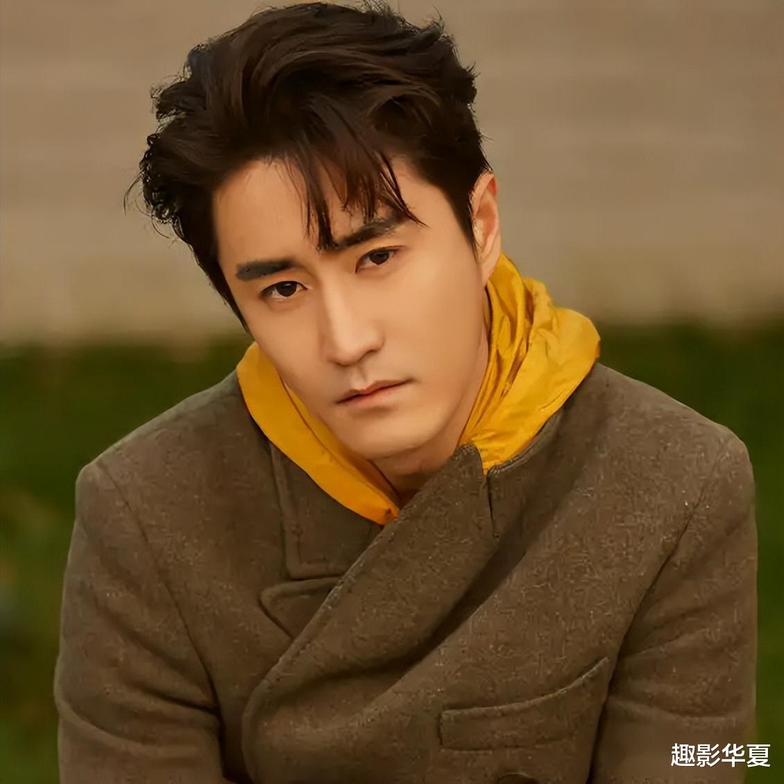 她是肖战绯闻女友,前男友自杀,和年长10岁杨玏相恋三年不结婚