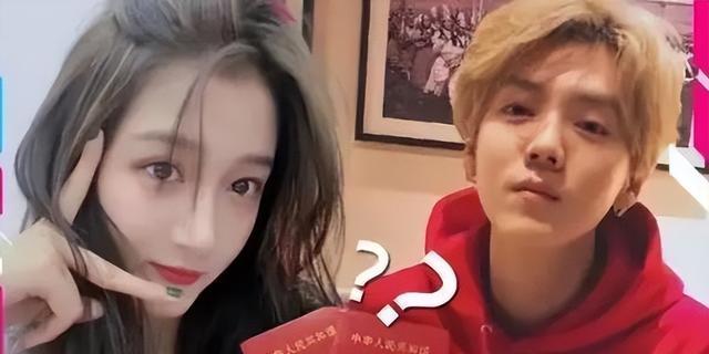 关晓彤不再逃避！直面“恋爱八年不结婚”给出回应，评论区炸锅了