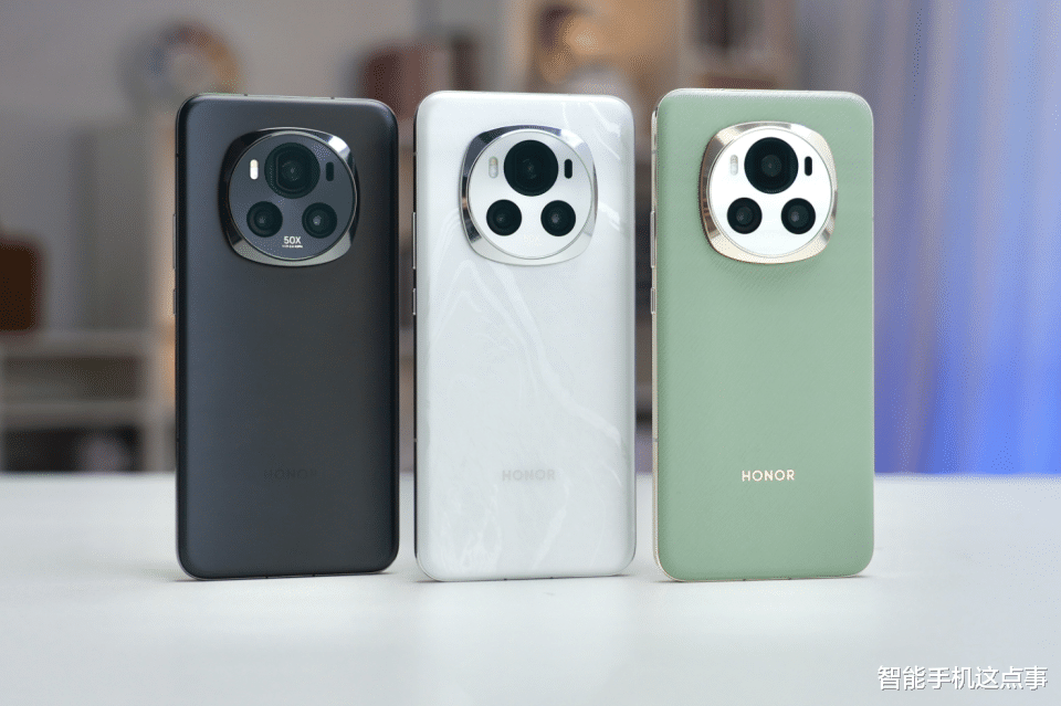 荣耀“双机”迎来确认:Magic7系列、X60系列都有新动向