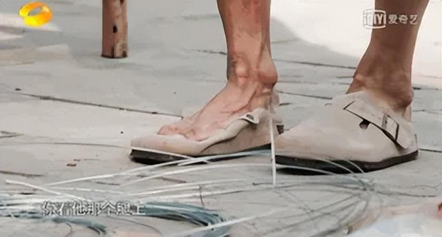 何炅突然高调官宣喜讯,网友恭喜:30年了,终于等到这一天!