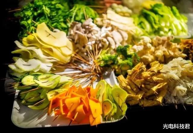 天水麻辣烫为什么就“火”了呢？