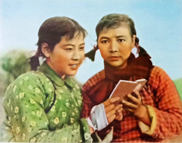 八一厂男星李炎:银幕高干专业户,与妻子恩爱一生,70岁因病去世