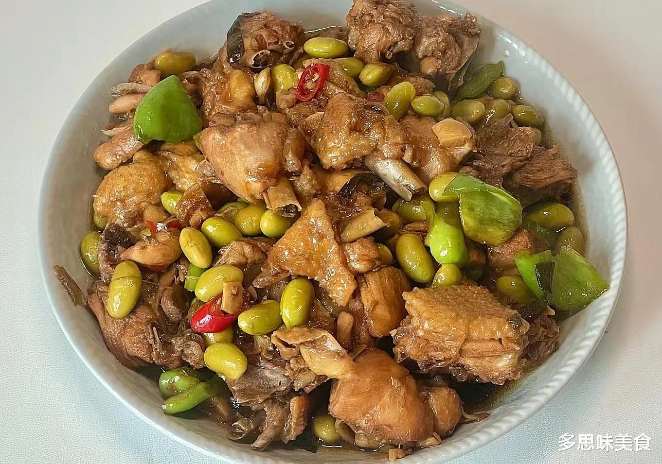 夏季第一豆，吃它胜过肉！高钾低钠高蛋白，脆嫩鲜甜，好吃又营养